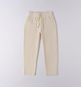 pantaloni in velluto bambino